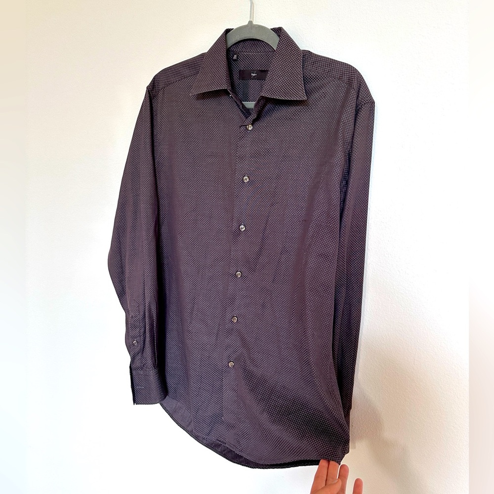 Beautiful Zegna Button Down
